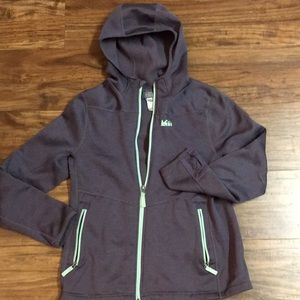 REI Hoodie
